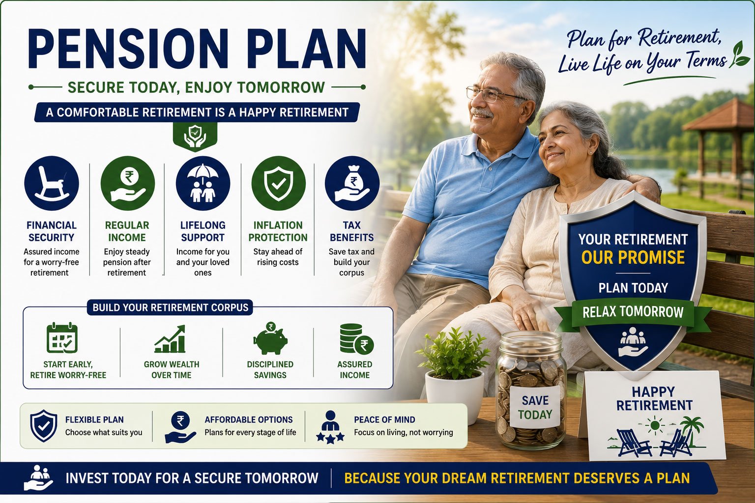 Effective Planning Helps Ensure Business Growth.