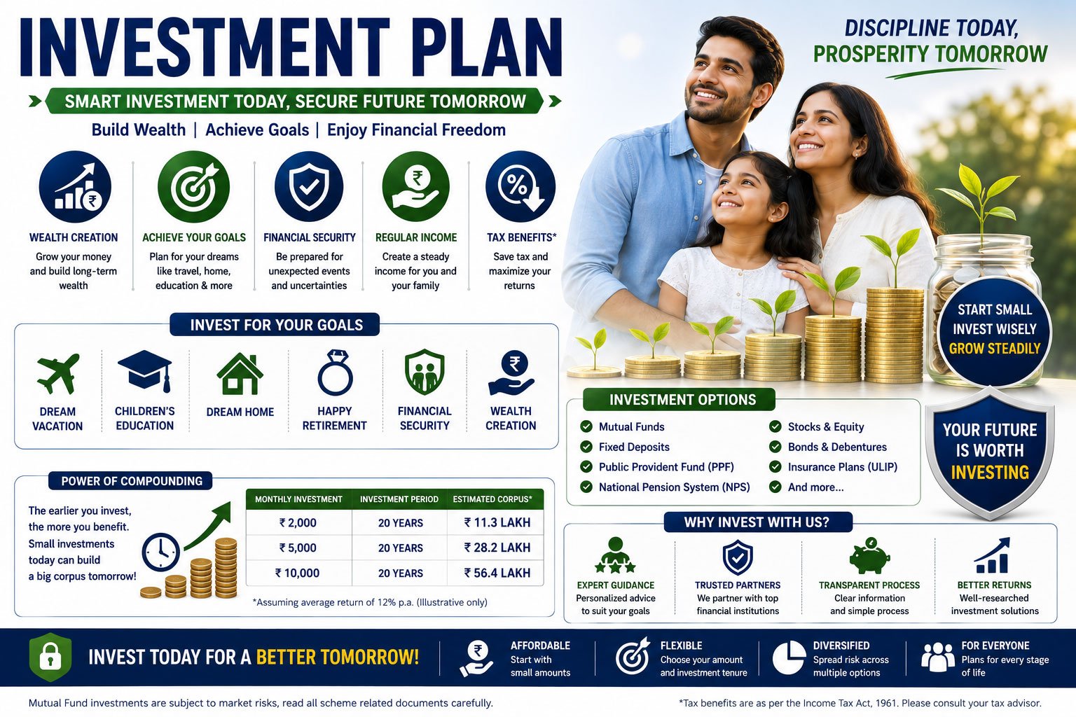 Effective Planning Helps Ensure Business Growth.