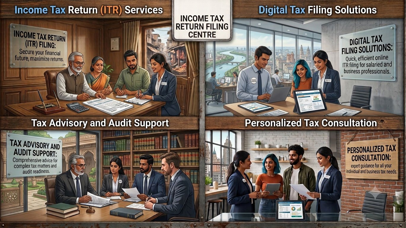 Corporate Strategies That Drive Business Expansion.