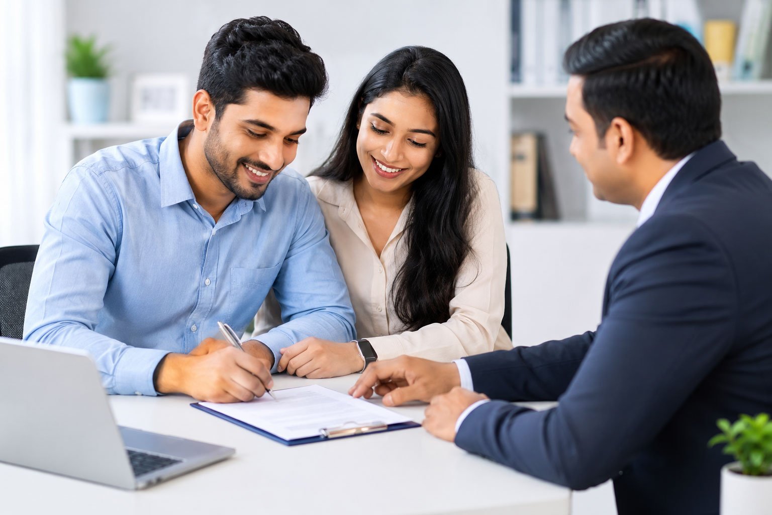 How Consulting Firms Support Client Growth.