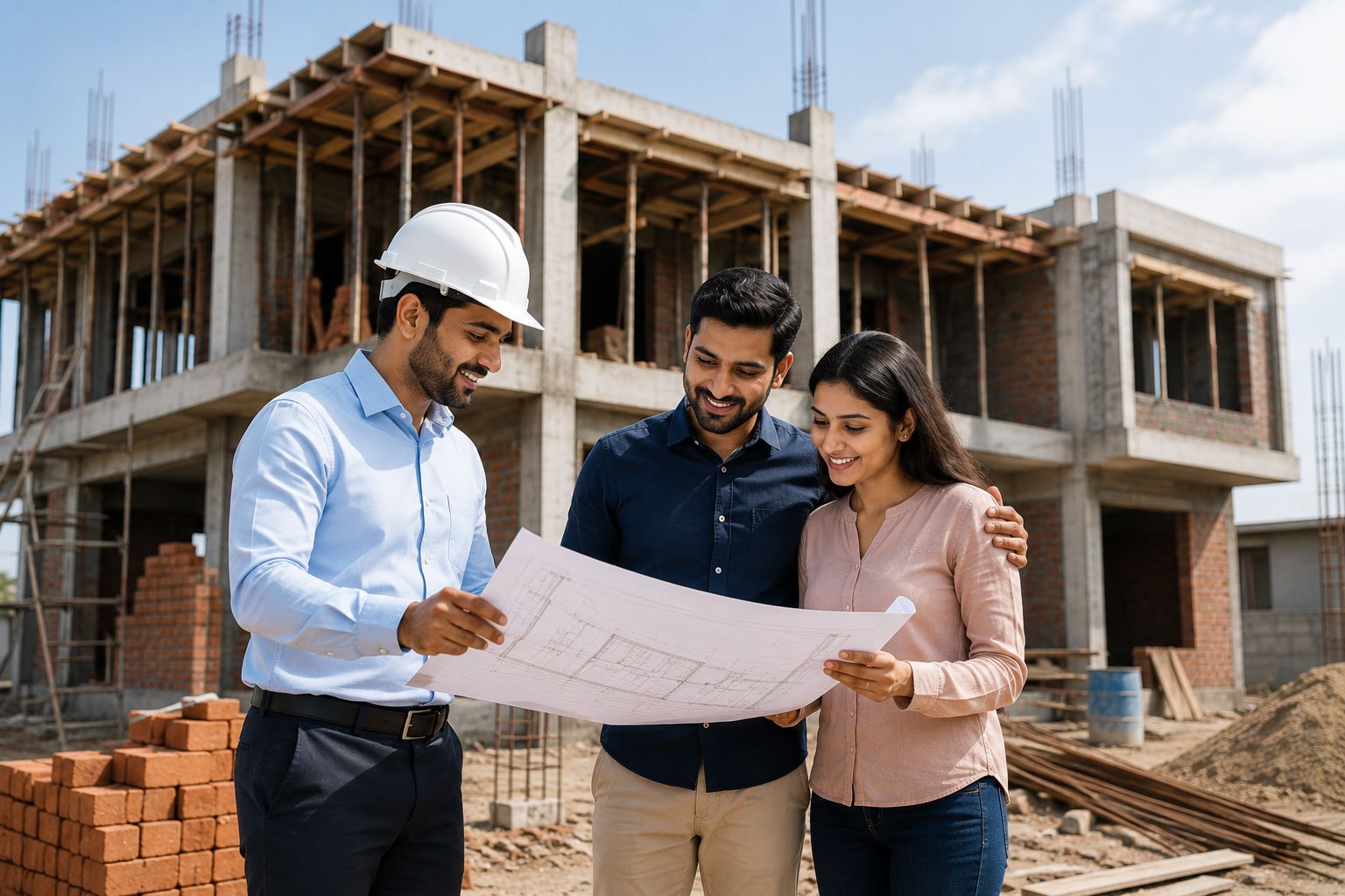 Effective Planning Helps Ensure Business Growth.
